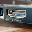Как на ноутбуке включить HDMI
